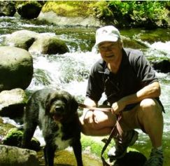 About Michael McLeod