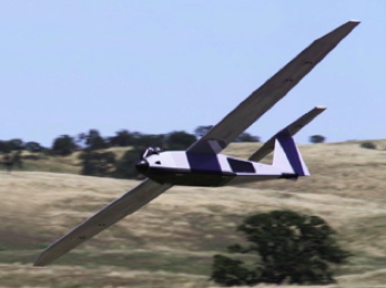 Arcturus T-20 drone