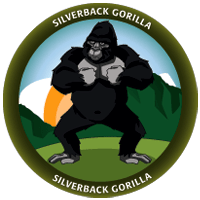 silverback-gorilla